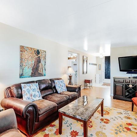 Long Island Village Unit 638 Sand Dollar Drive Port Isabel Eksteriør bilde