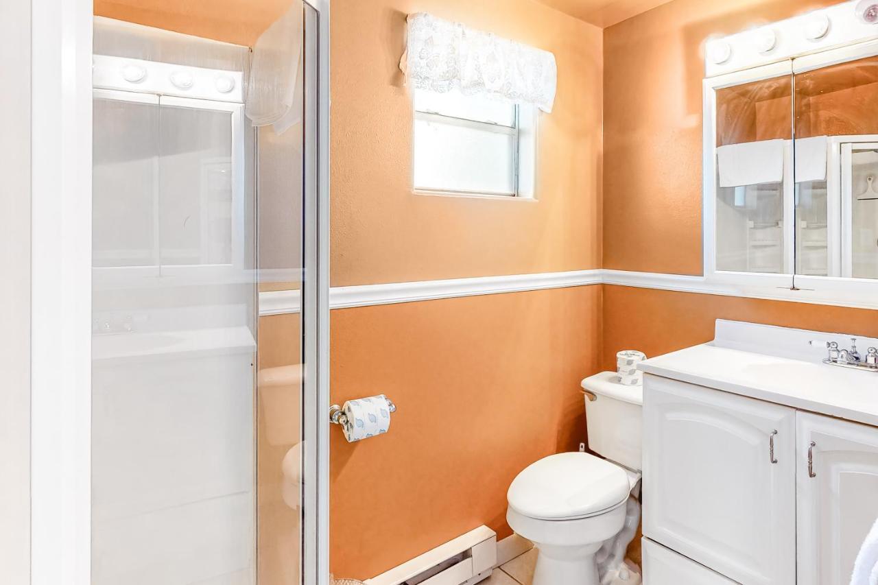 Long Island Village Unit 638 Sand Dollar Drive Port Isabel Eksteriør bilde