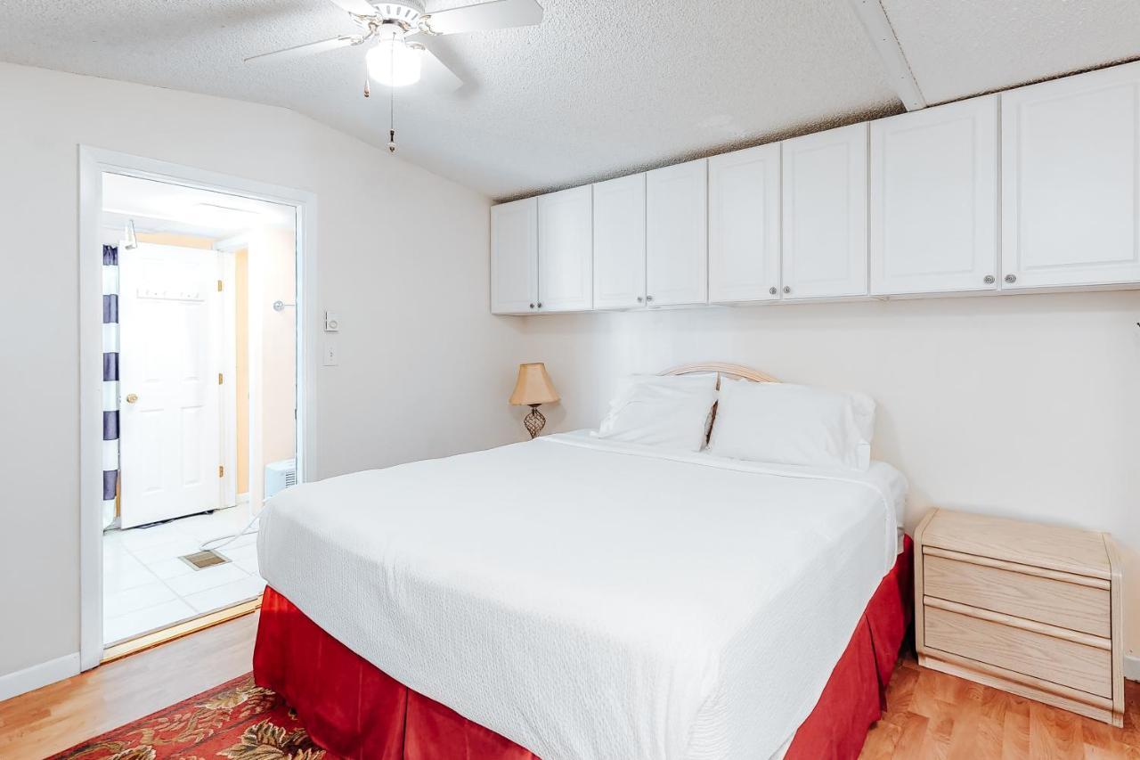 Long Island Village Unit 638 Sand Dollar Drive Port Isabel Eksteriør bilde