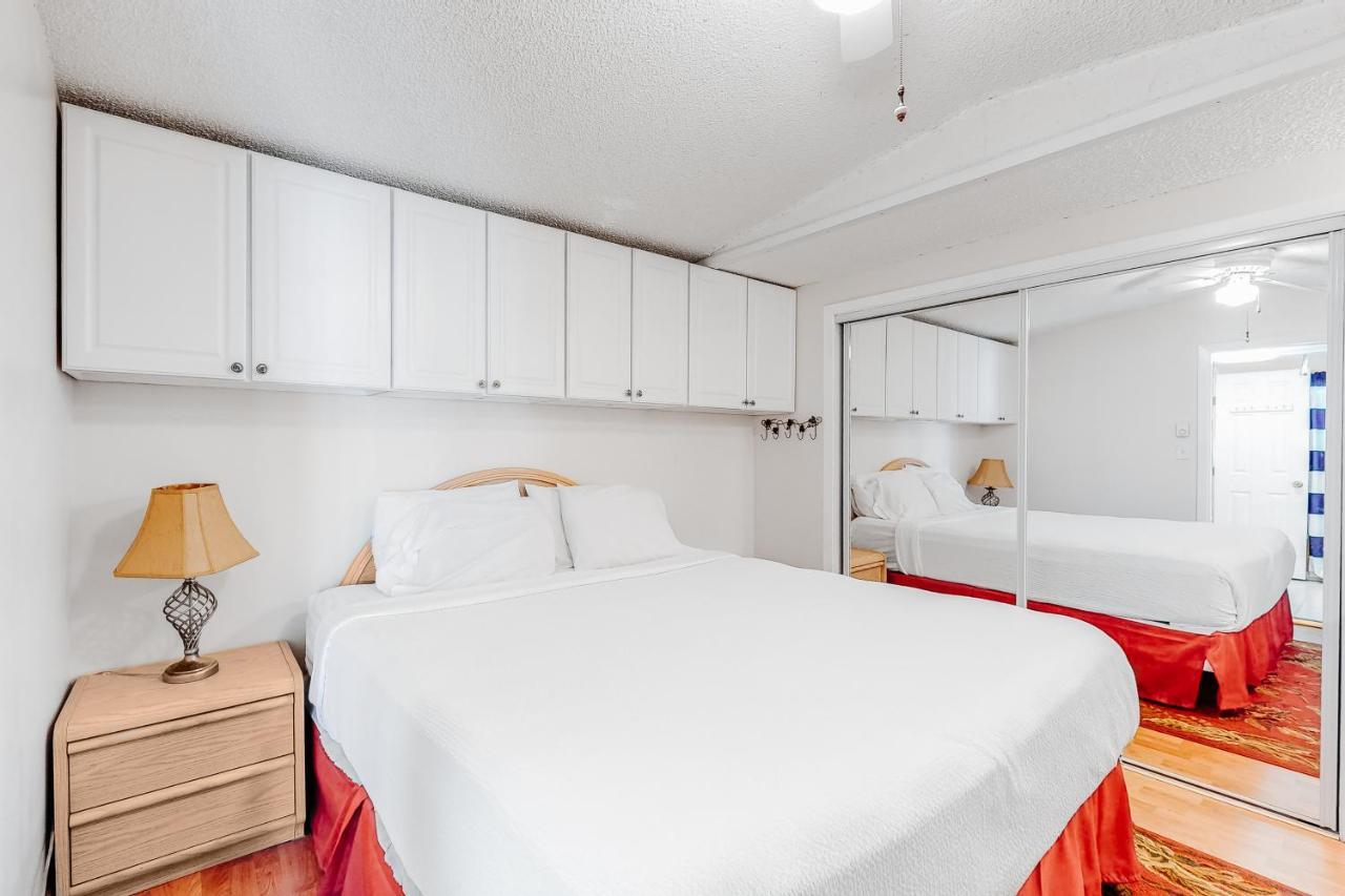 Long Island Village Unit 638 Sand Dollar Drive Port Isabel Eksteriør bilde