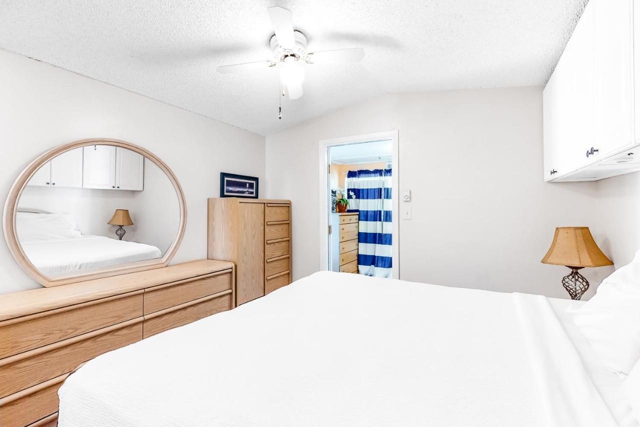 Long Island Village Unit 638 Sand Dollar Drive Port Isabel Eksteriør bilde