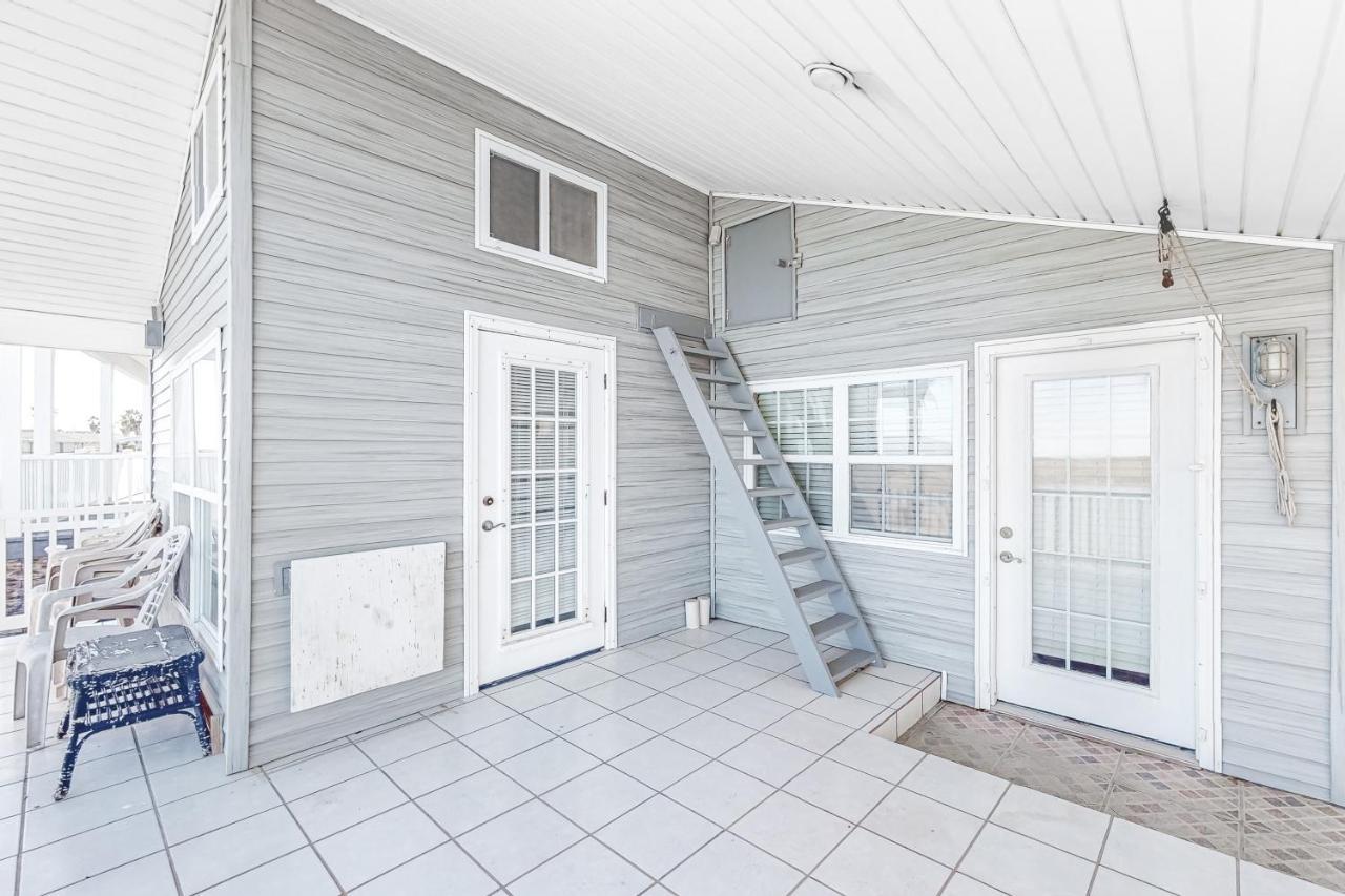 Long Island Village Unit 638 Sand Dollar Drive Port Isabel Eksteriør bilde