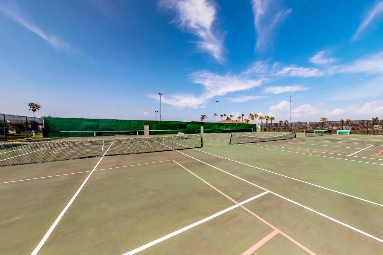 Long Island Village Unit 638 Sand Dollar Drive Port Isabel Eksteriør bilde